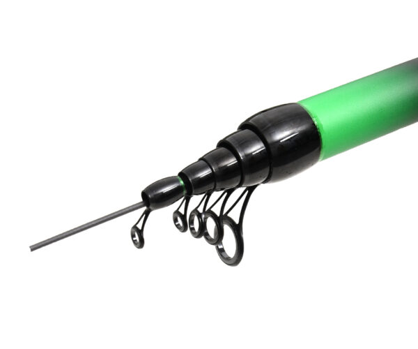 Lanseta bologneză Flagman Power Carp Bolo 6m - imagine 5