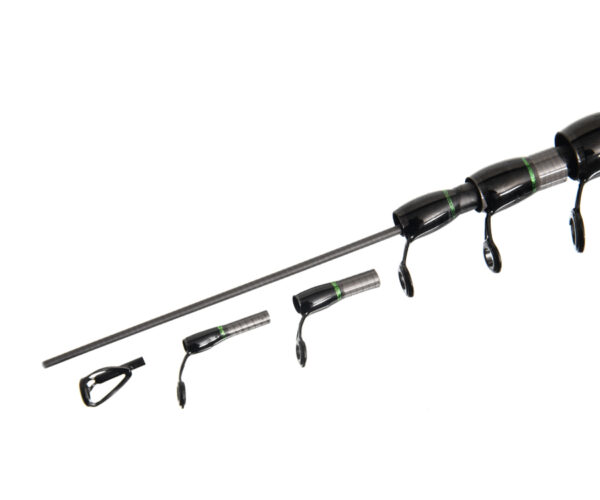 Lanseta bologneză Flagman Power Carp Bolo 6m - imagine 6