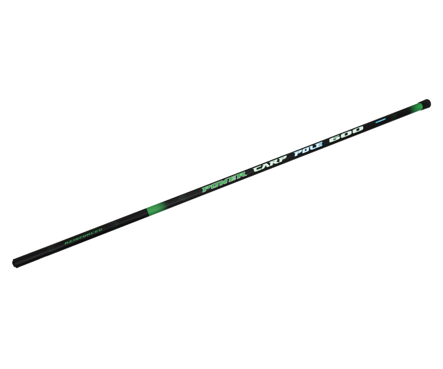 1964850 Varga Flagman Power Carp Pole 6m - imagine 1