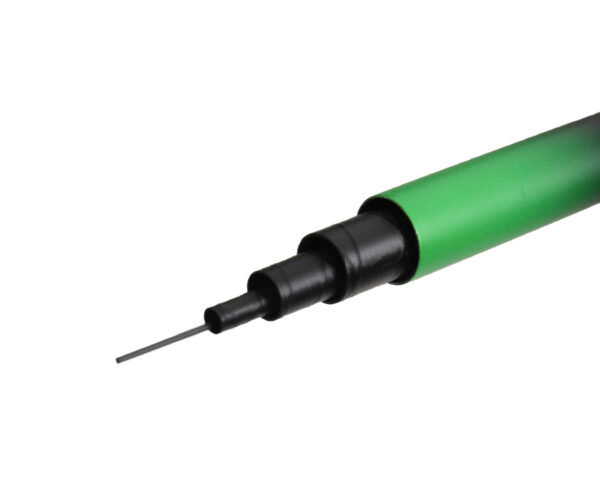 Varga Flagman Power Carp Pole 5m - imagine 5