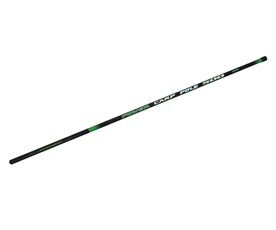 1964895 Varga Flagman Power Carp Pole 5m - imagine 1