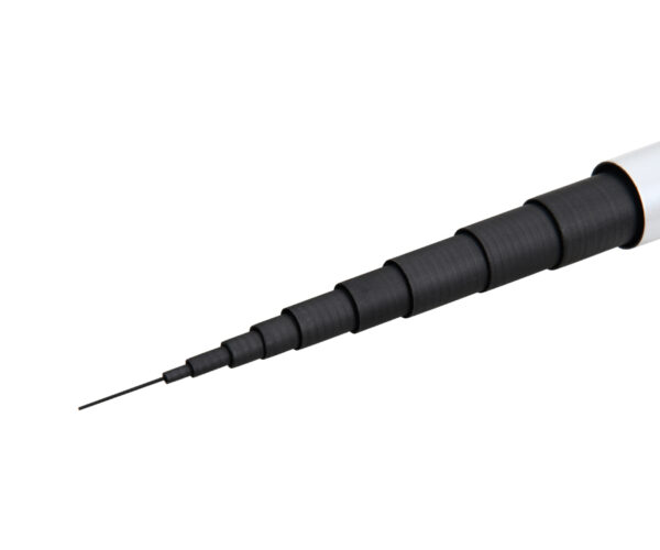 Varga Flagman Cast Master Travel Pole 4m - imagine 4