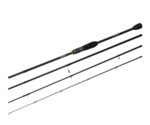 Lanseta spinning Flagman '24 Blackfire Mobile 70SUL 2.13m 0.5-5g