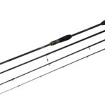 Lanseta spinning Flagman '24 Blackfire Mobile 70SUL 2.13m 0.5-5g