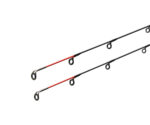 Lanseta feeder Flagman Armadale River Feeder 3.6m 150g - imagine 7