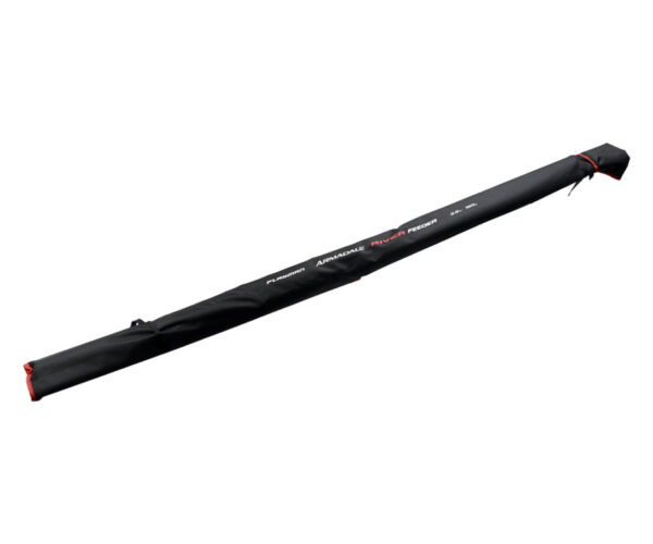 Lanseta feeder Flagman Armadale River Feeder 3.9m 150g - imagine 8