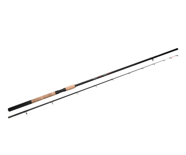 Lanseta feeder Flagman Force Rank Feeder 2025 2.4m 150g - imagine 2
