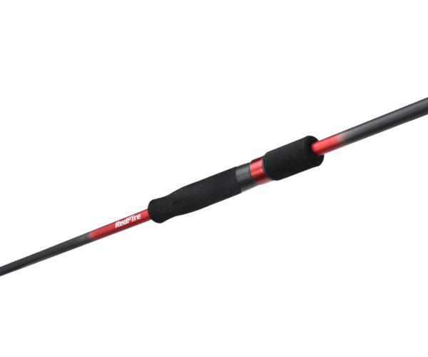 Lanseta spinning Flagman RedFire 75L 2.27m 3-15g - imagine 4