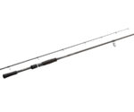 Lanseta spinning Hearty Rise Black Force 762L 2.3m 5-21g