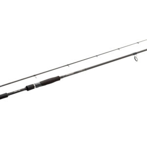 Lanseta spinning Hearty Rise Black Force 762L 2.3m 5-21g