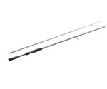 Lanseta spinning Hearty Rise Black Force 762L 2.3m 5-21g - imagine 2