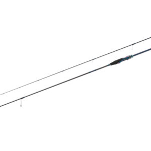 Lanseta spinning Hearty Rise Halcyon-X 822L 2.49m 3-18g
