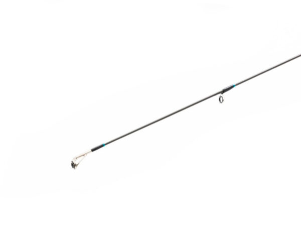 Lanseta spinning Hearty Rise Halcyon-X 822LL 2.49m 2-14g - imagine 4