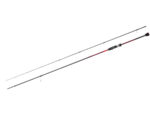 Lanseta spinning Hearty Rise Rock N Force II 802LL 2.43m 2-12g