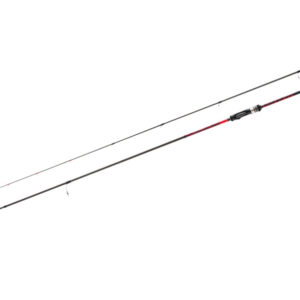 Lanseta spinning Hearty Rise Rock N Force II 802LL 2.43m 2-12g
