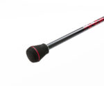 Lanseta spinning Hearty Rise Rock N Force II 862L 2.58m 4-21g - imagine 2