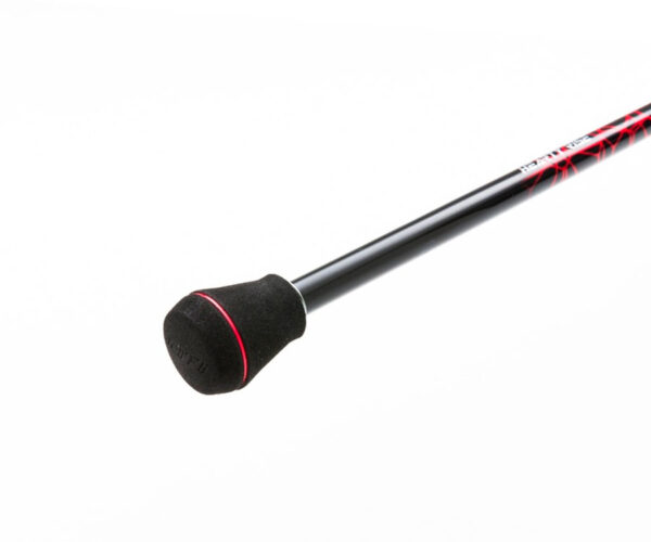 Lanseta spinning Hearty Rise Rock N Force II 862L 2.58m 4-21g - imagine 2