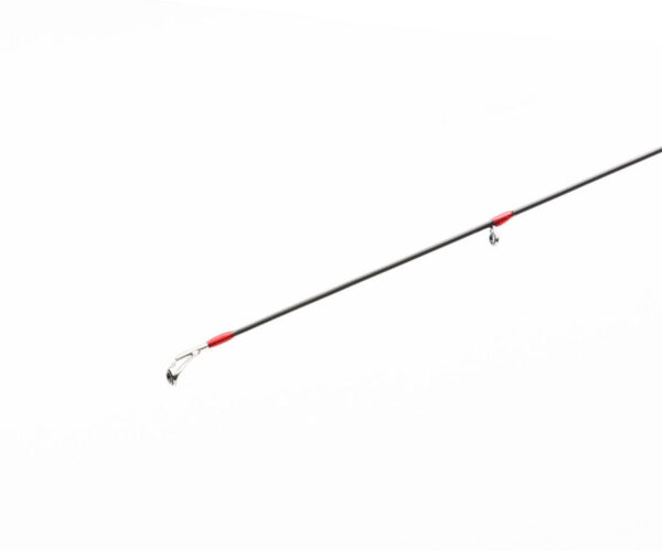 Lanseta spinning Hearty Rise Rock N Force II 862L 2.58m 4-21g - imagine 4
