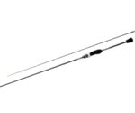 Lanseta spinning Hearty Rise Rock Master 762L 2.3m 0.6-12g