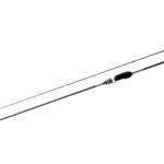 Lanseta spinning Hearty Rise Rock Master 762L 2.3m 0.6-12g