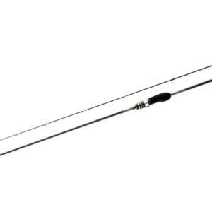 Lanseta spinning Hearty Rise Rock Master 762L 2.3m 0.6-12g