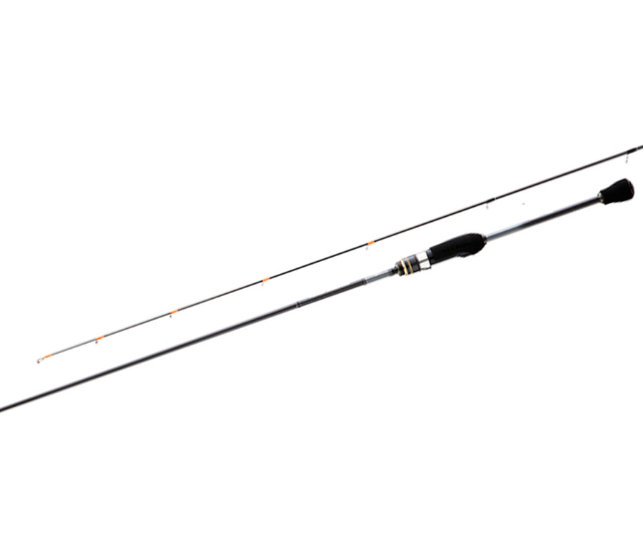 2002410 Lanseta spinning Hearty Rise Rock Master 762L 2.3m 0.6-12g - imagine 1
