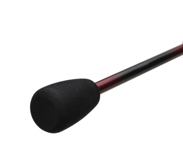 Lanseta spinning Flagman Optimum Red S83L 2.51g 3-14g - imagine 3