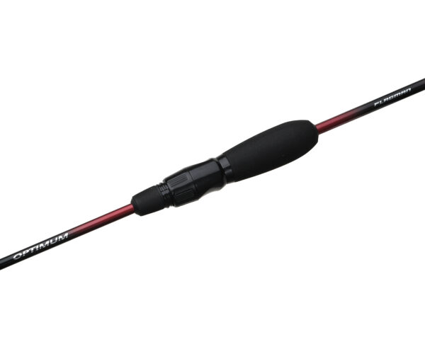 Lanseta spinning Flagman Optimum Red S83L 2.51g 3-14g - imagine 4