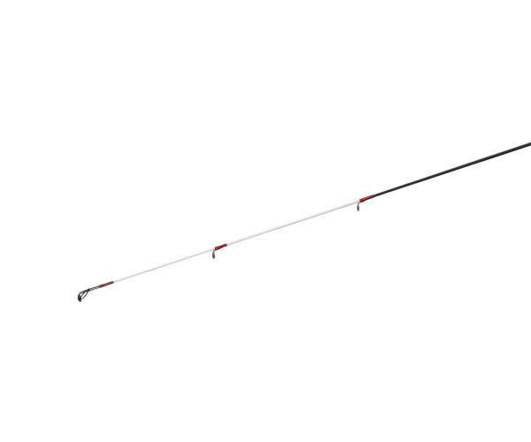 Lanseta spinning Flagman Optimum Red S83L 2.51g 3-14g - imagine 6