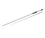 Lanseta spinning Flagman Optimum Red S86ML 2.59m 4-18g - imagine 2