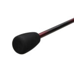 Lanseta spinning Flagman Optimum Red S86ML 2.59m 4-18g - imagine 3