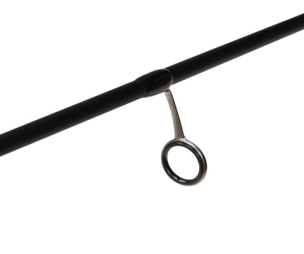 Lanseta spinning Flagman Optimum Red S86ML 2.59m 4-18g - imagine 5