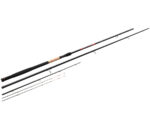 Lanseta feeder Flagman Sherman Pro River Feeder New Generation 3.8m 150g - imagine 2