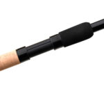 Lanseta feeder Flagman Sherman Pro River Feeder New Generation 3.8m 150g - imagine 4