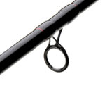 Lanseta feeder Flagman Sherman Pro River Feeder New Generation 3.8m 150g - imagine 6