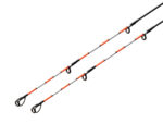 Lanseta feeder Flagman Sherman Pro River Feeder New Generation 3.8m 150g - imagine 7