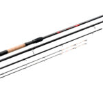 Lanseta feeder Flagman Sherman Pro River Feeder New Generation 3.8m 150g