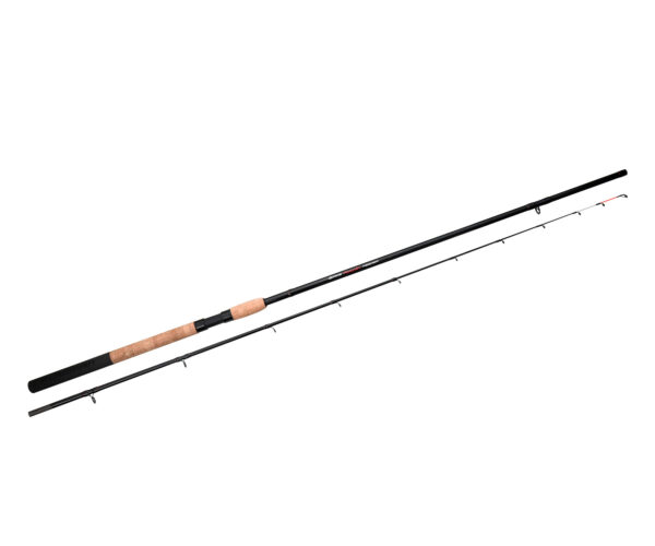 Lanseta feeder Flagman Force Rank Feeder 2025 2.7m 180g - imagine 2