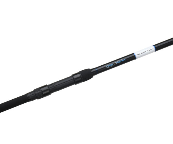 Lanseta match Flagman Cast Master Tele Match 2025 4.2m 10-35g - imagine 2
