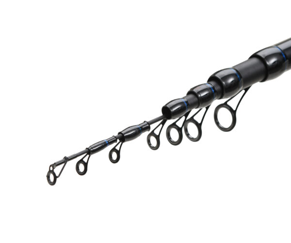 Lanseta match Flagman Cast Master Tele Match 2025 4.2m 10-35g - imagine 6