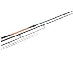 Lanseta feeder Flagman Squadron Flow Feeder 2025 3.6m 130g - imagine 2