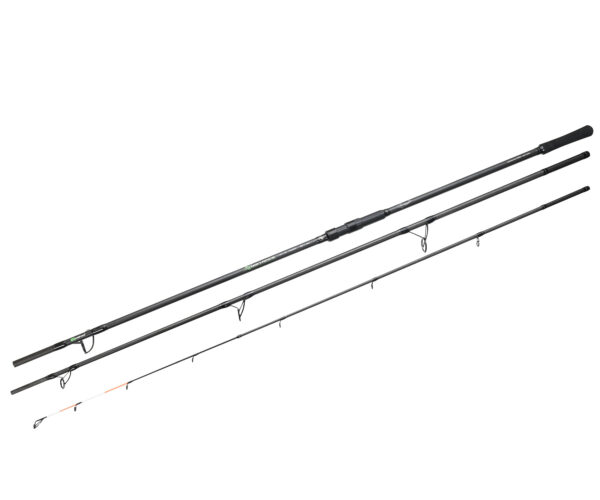 Lanseta feeder Carp Pro X-Distance NG Method+ Feeder 13ft 3.9m 180g - imagine 2