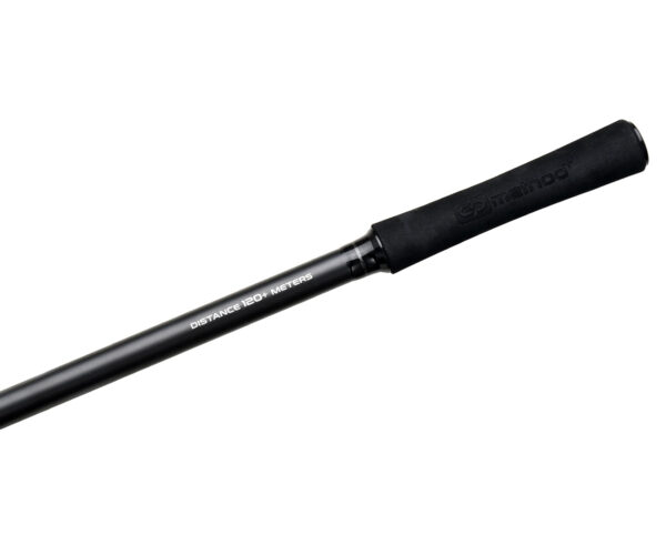 Lanseta feeder Carp Pro X-Distance NG Method+ Feeder 13ft 3.9m 180g - imagine 3