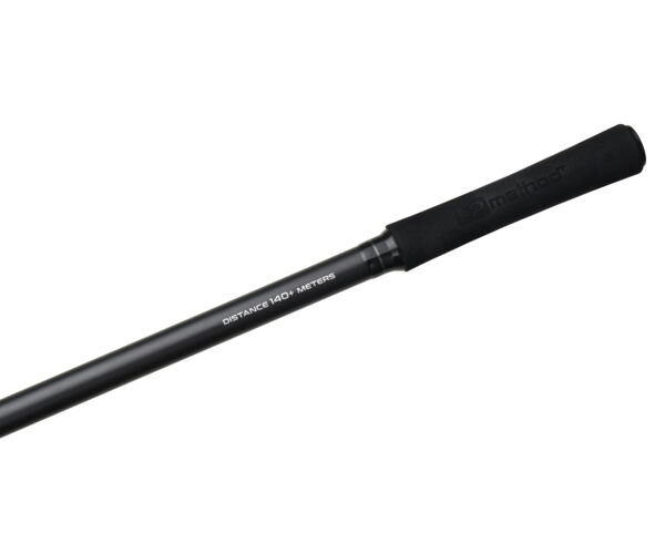 Lanseta feeder Carp Pro X-Distance NG Method+ Feeder 14ft 4.2m 200g - imagine 3