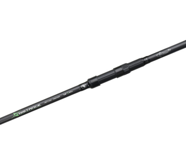 Lanseta feeder Carp Pro X-Distance NG Method+ Feeder 14ft 4.2m 200g - imagine 4