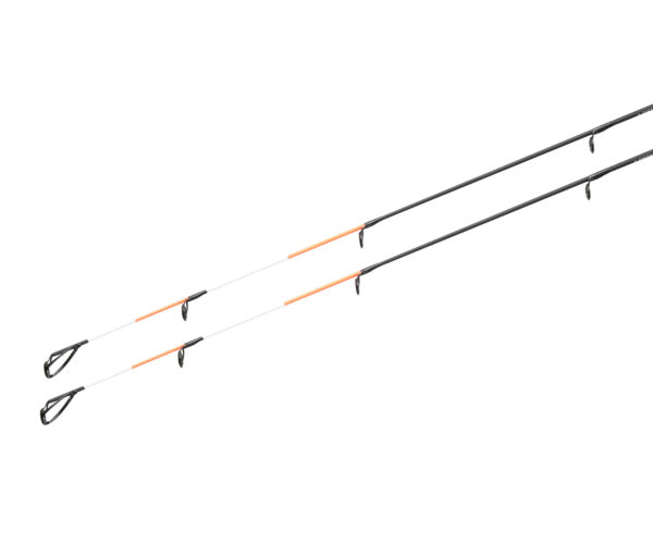 Lanseta feeder Carp Pro X-Distance NG Method+ Feeder 14ft 4.2m 200g - imagine 6
