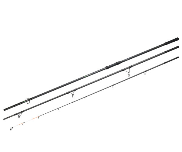Lanseta feeder Carp Pro X-Distance NG Method+ Feeder 15ft 4.5m 250g - imagine 2
