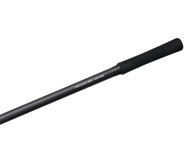 Lanseta feeder Carp Pro X-Distance NG Method+ Feeder 15ft 4.5m 250g - imagine 3