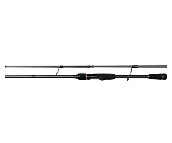 Lanseta spinning Hearty Rise Evolution III 662MS 2m 5-18g - imagine 2