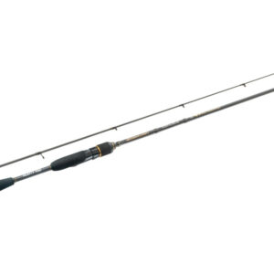 Lanseta spinning Hearty Rise Evolution III 702MS 2.14m 7-21g